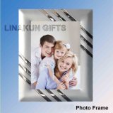 Hot Selling Metal Photo/Picture Frames for Promotional Gifts (LMPF-003)