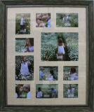 Multi Photo Frame for Home Decoration