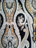 Homefinishing/ Curtain Fabric (RH0321-3)