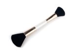Double-Ended Cosmetic Brush Ly-B004
