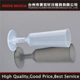 China Shine Transparent Food Keeper Injection Mould Plastic