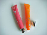 Plastic Tube for Fruit Lip Gel