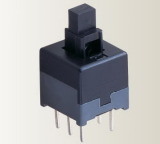 Push to Lock Switch (PG848510D01)