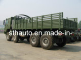 Sino Truck HOWO 8X8 Cargo Truck (ZZ2307S3577)