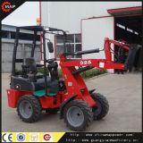 Europe Style Mini Loader with CE