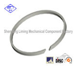 Oblique Notch Type Metal Sealing Ring