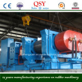 Rubber Crusher/Rubber and Plastic Craker Mill