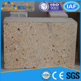 High Quality High Alumina Pizza Oven Brick for Furnace