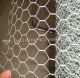 Twisted Hexagonal Wire Netting