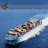 Competitive Sea Freight From China to Bahrain