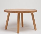 Solid Wooden Coffee Table (M-X2127)