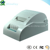 POS Mini Thermal Receipt Printer (SK (X) 58III White)