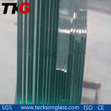 Safety Clear Laminated Float Glass with High Quality