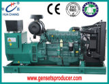 250kVA (200kw) Volvo Penta Diesel Generator Set (ISO9001)