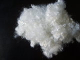 7d X 51mm Hollow Conjugated No- Silicon Polyester Staple Fiber