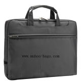 Brief Case, Handbag, Laptop Bag for Computer (MH-2045 grey)