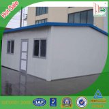 Prefabricated House/Steel Structure House/Building Design for Living
