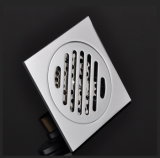 Casting Stainless Steel Floor Drain with Cover