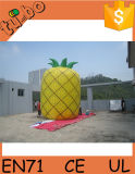 2015 Custom Advertising Giant Inflatable Pineapple/Inflatable Fruit for Sale