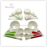Kitchen Utensils 4 Pack Colorful Measuring Spoon