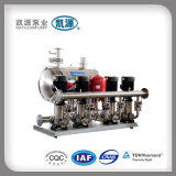 Ky-Wfy Non-Negative Pressure Steady Flow Water Supply Equipment