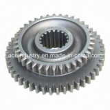 Die-Casting Vehicle Transmission Gear and Shaft