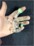 Glass Shisha Atomizer Pipe Glass Smoking Pipe