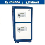 Yongfa Blc Series 91cm Height Burglary Safe for Office Home