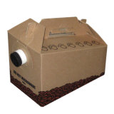 China Supplier Luxury Coffee Paper Box Packaging & Paper Box