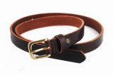 New Fashion Men Split Leather Belt (KB-1510033)