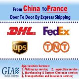 Door to Door Express Shipment From China to Nigeria