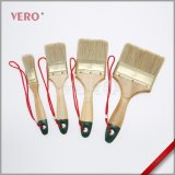 Wooden Handle with String Paintbrush Good Quality (PBW-031)