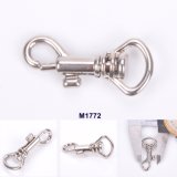 Belt Accessories of Dog Buckles, Hardware of Snap Hooks