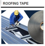 Single Side Waterproof Buty Tape for Roof with RoHS