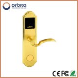 Factory Directly Supply LCD Screen Home Safe Electronic Operated Hotel Lock for Sale