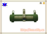 Wirewound Fixed Resistor with ISO9001