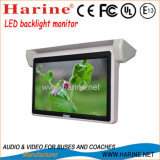 18.5 Inches LCD Display Bus/Car Colot LED TV