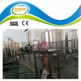 High Quality Automatic Canned Drink Processing Equipment