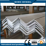 Q235 Building Material Steel Angle for Construction