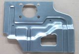 Stamping Plate Part in Steel Material