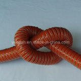 Silicone Ventilation Duct