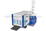 Australia Standard Spray Booth (Model: JZJ-8000-AU)