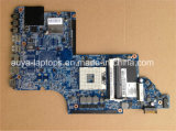 Laptop Motherboard for HP Pavilion DV7 DV7-6b32us Motherboard (665993-001)