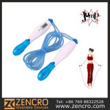 2014 New Professional Electronic Calorie Jump Rope