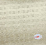 China Decorative PVC Leather with Breathable