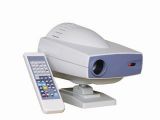 Optical Instrument, Vision Tester, Auto Chart Projector