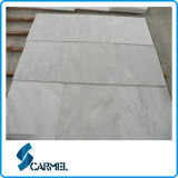 China Danba White Marble for Floor Tile