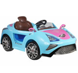 2014 New Design Children Plastic Car Ride on Car Toys 12V