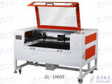 Nonmetallic Materials CO2 Laser Tube Cutting Engraving Machinery