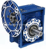 Nmrv Worm Transmission Reductor Applied for Worm Gearbox